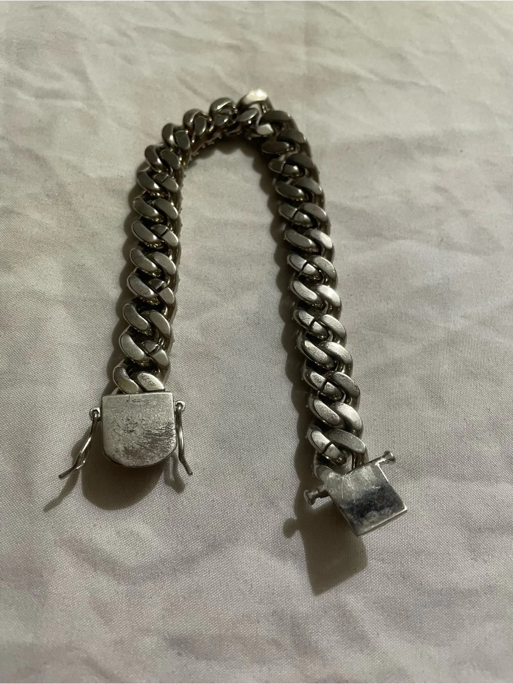 Bracelet 14K GP